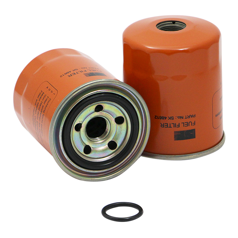 Filtre à carburant SF-FILTER SK 48612